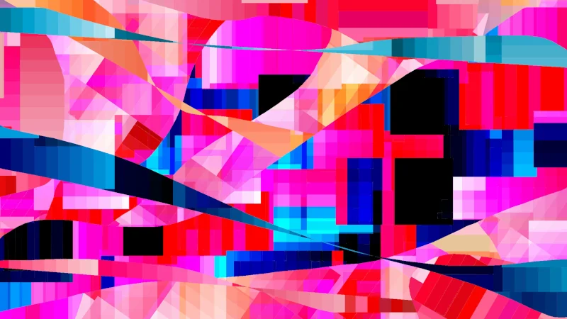 Advanced Steganography