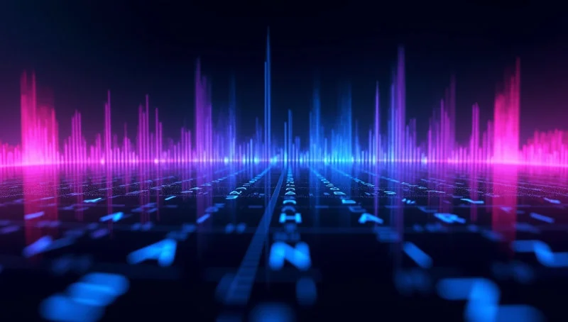 The art of hiding letters