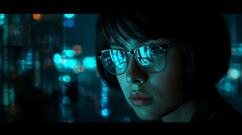 Hiding Data in Video Frames