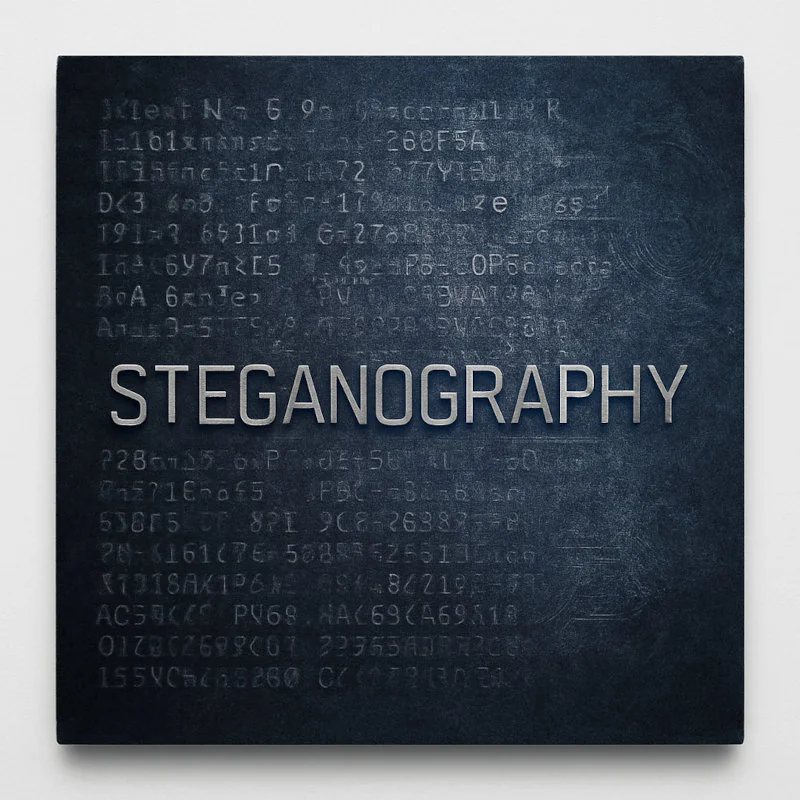 Ethics in steganography