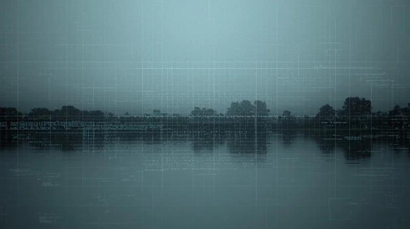 The art of hiding data in images