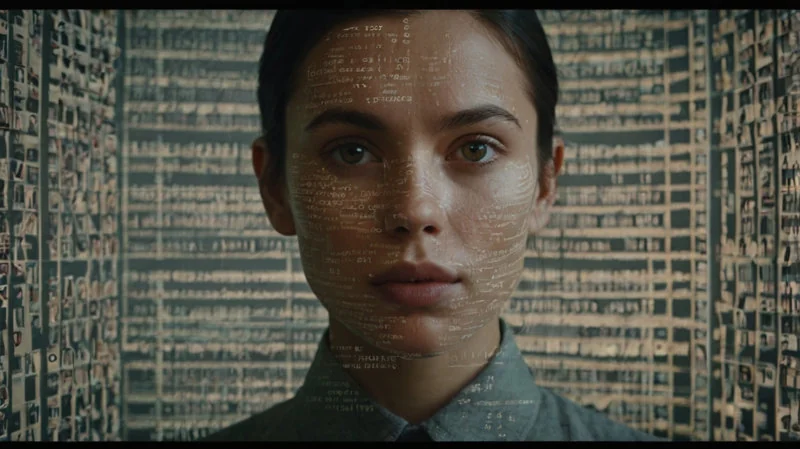 The art of hiding data in images