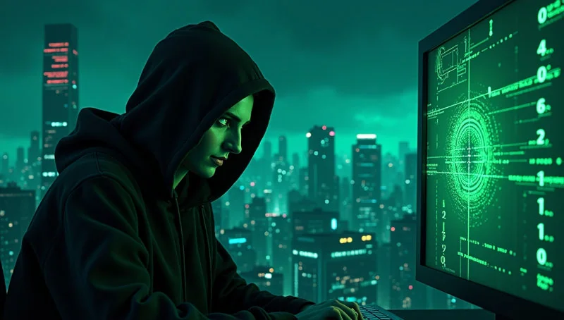 Malware and Steganography