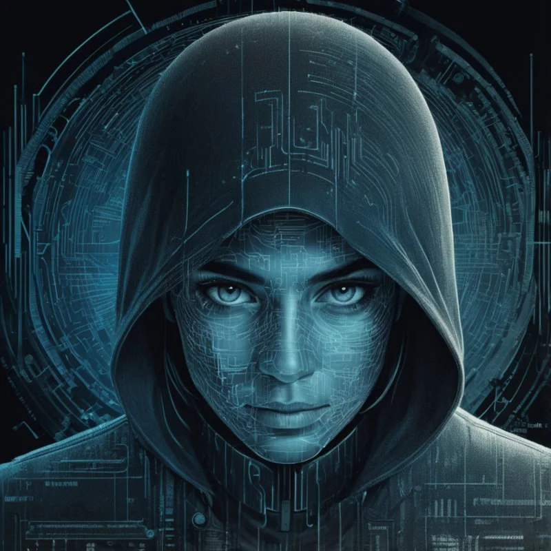 Steganography in Modern Espionage