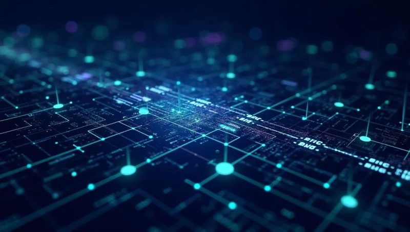 Hiding text in Network traffic