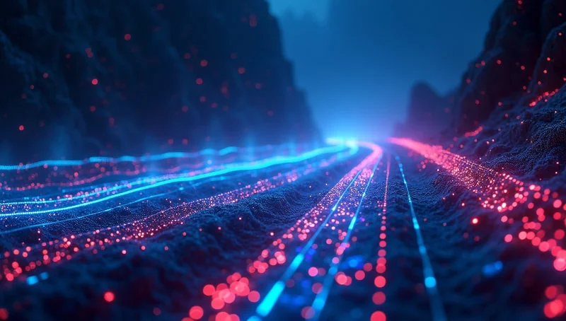 Hiding data in Network traffic